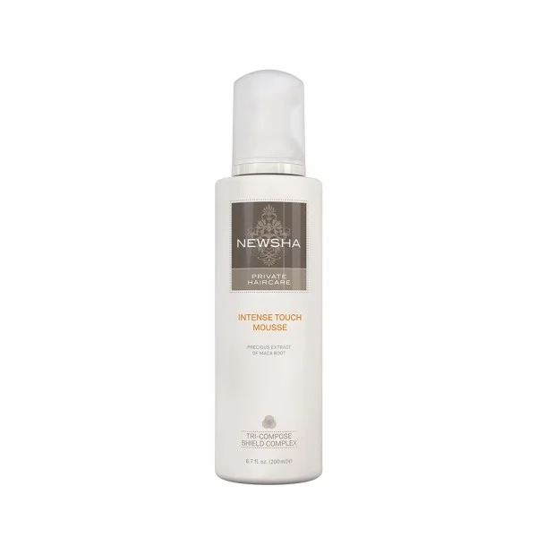 Products — NEWSHA Private Haircare