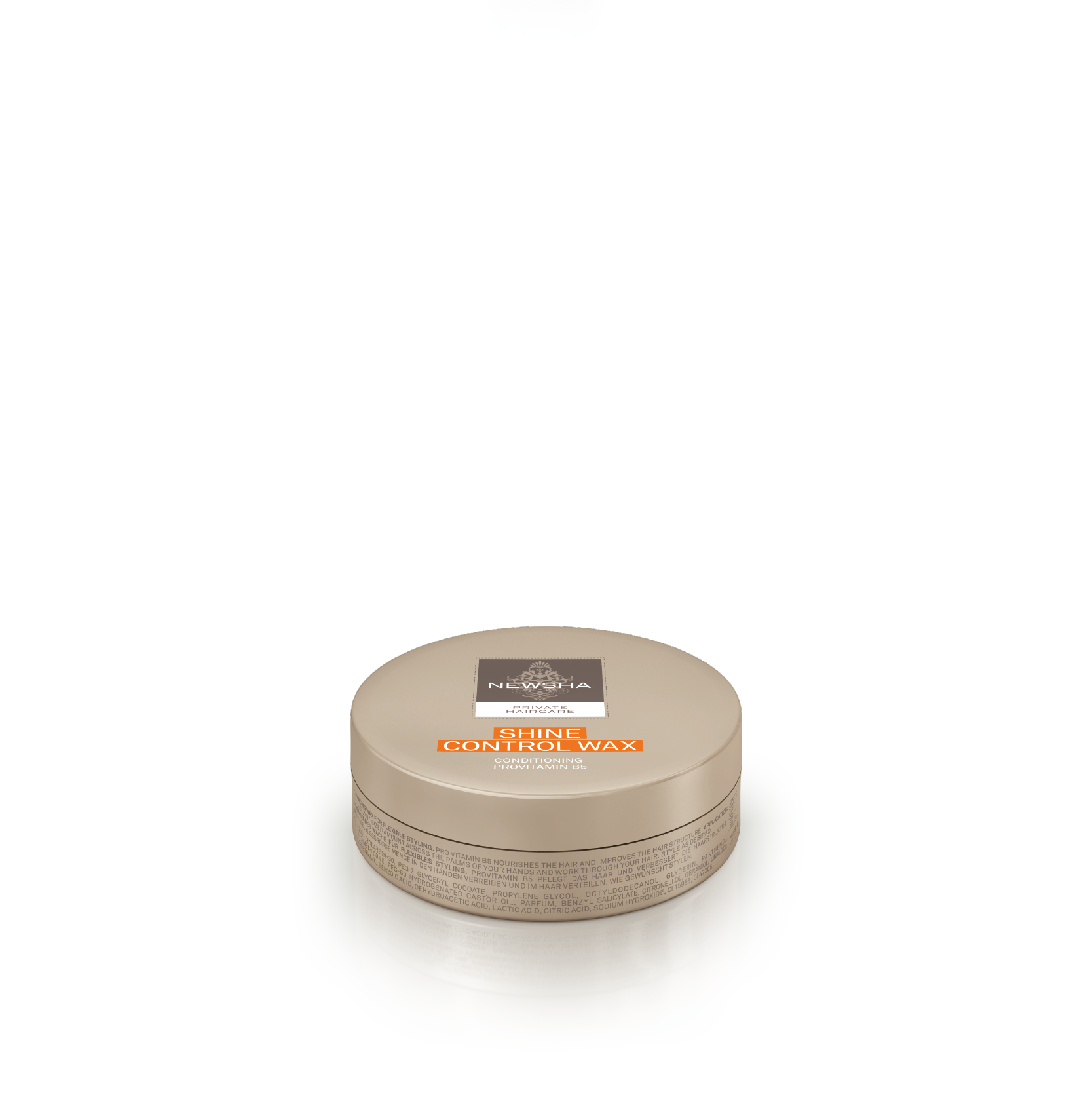 Products — NEWSHA Private Haircare