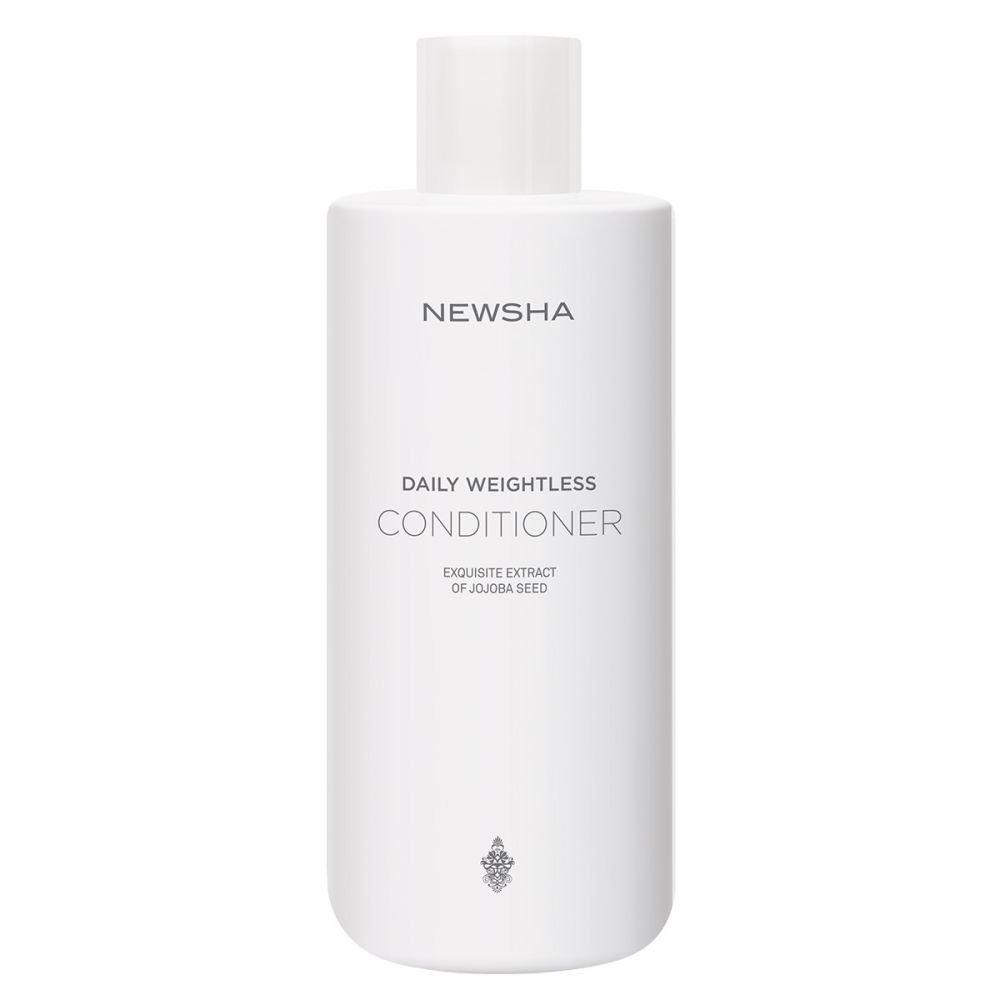 NEWSHA Daily Weightless Conditioner — NEWSHA Private Haircare