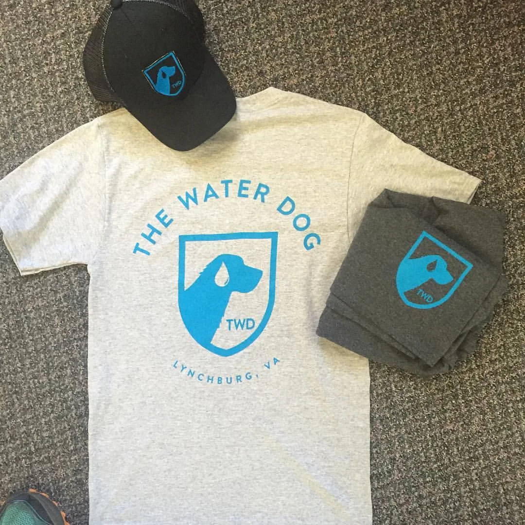 We'll have a limited run of these.
