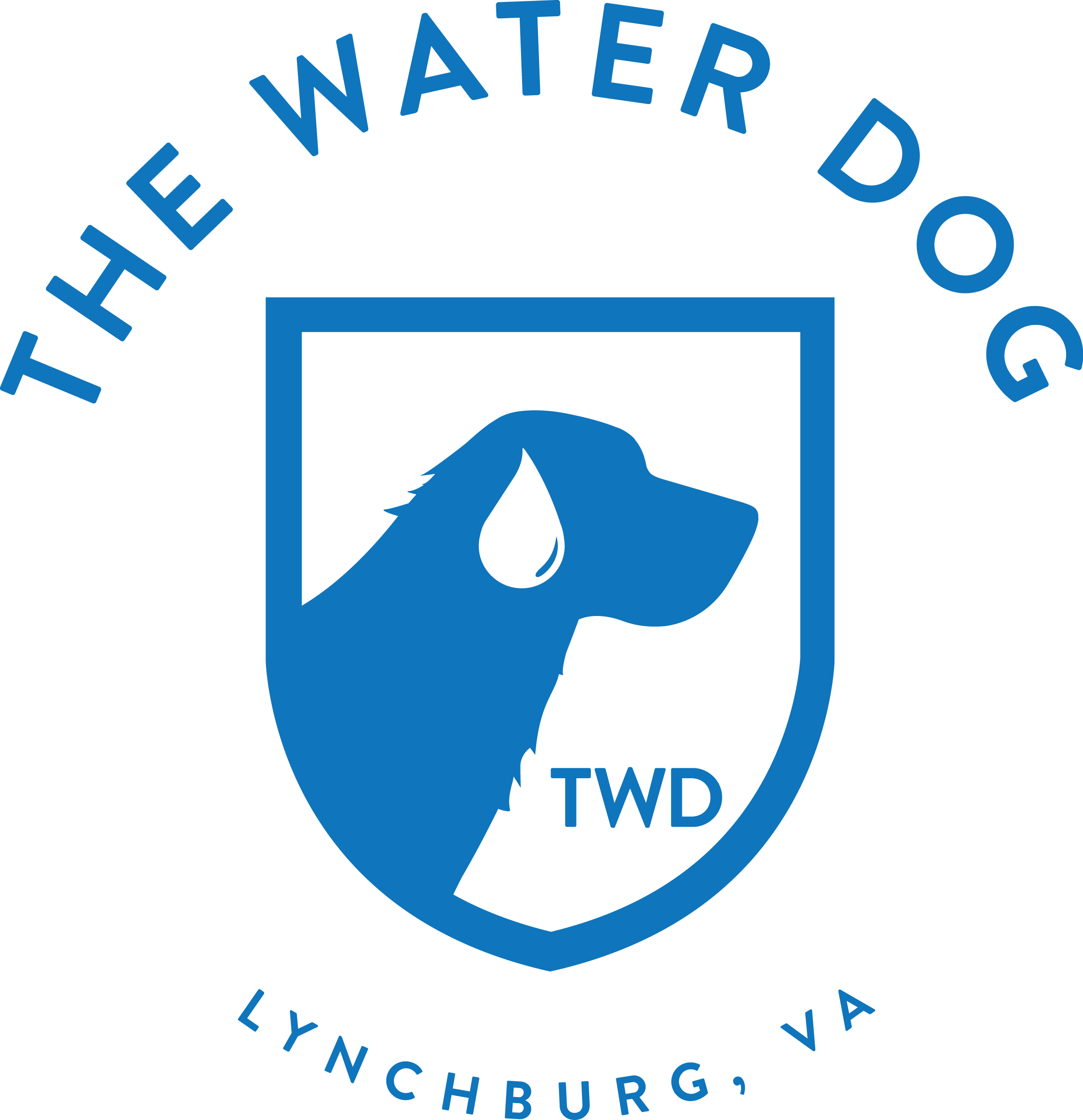 The Water Dog