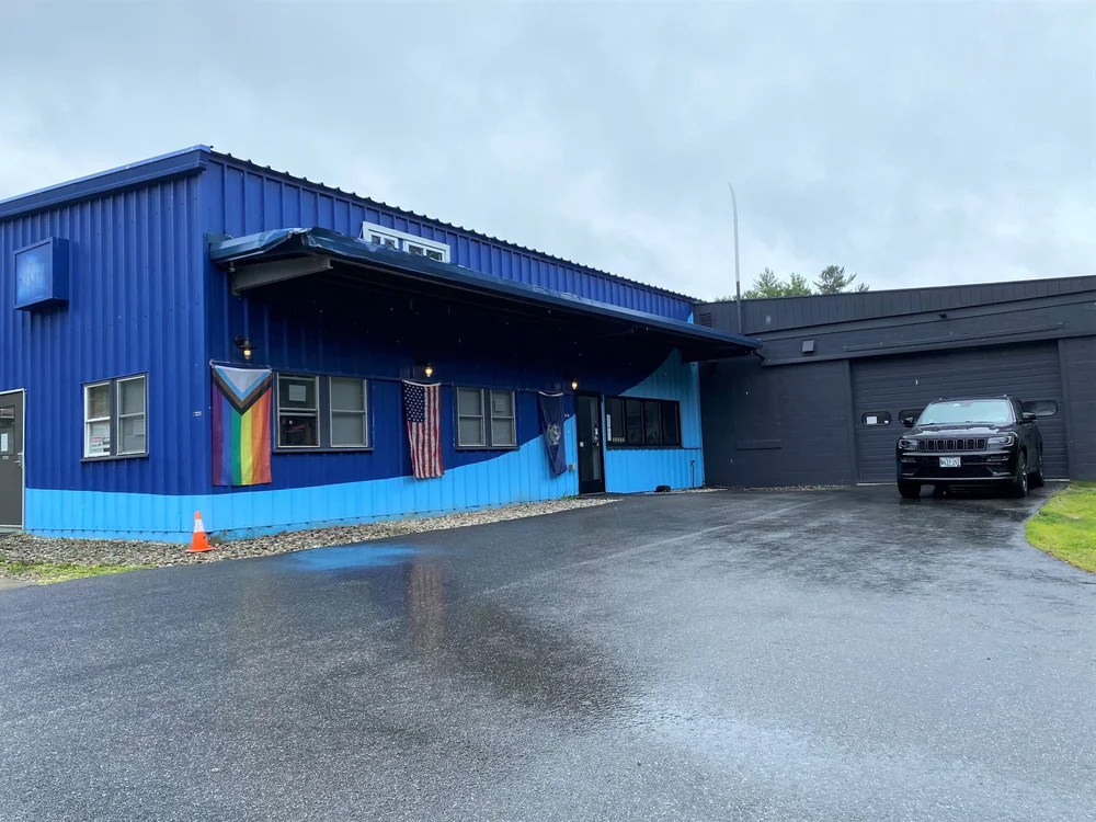 Brickyard Hollow Brewing adds seventh location with New Gloucester deal