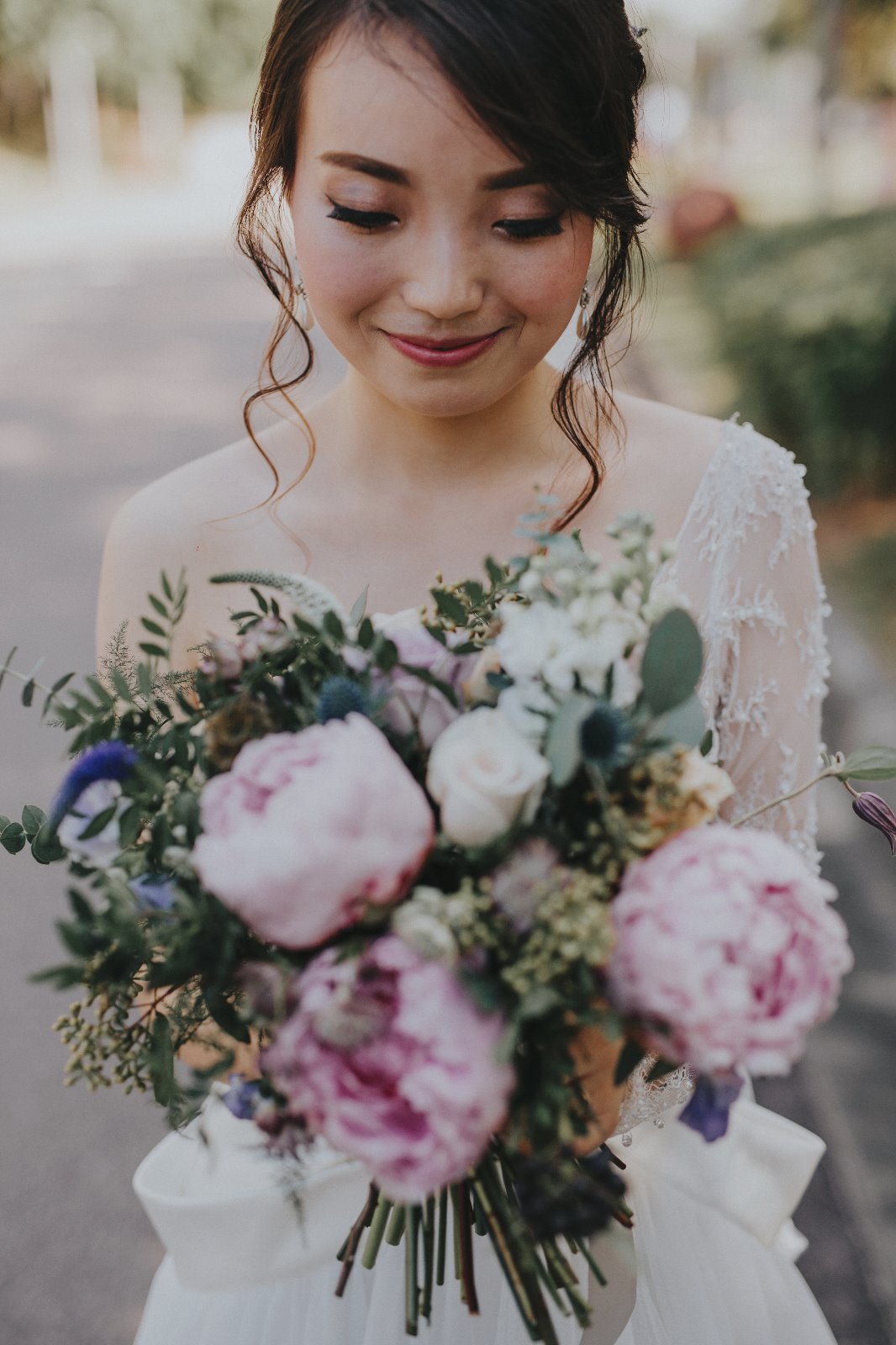 Wedding: Emily + Beh