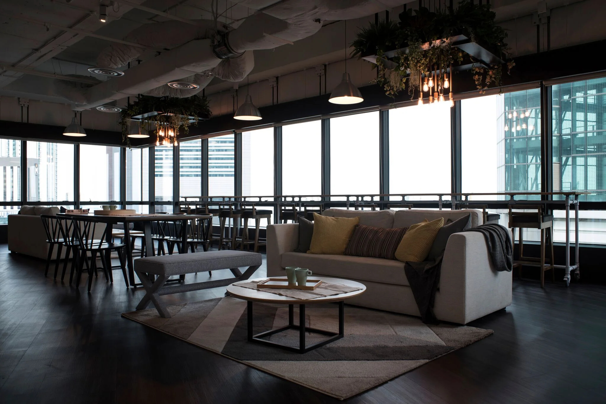 ZALORA - Botanical Interior Design 