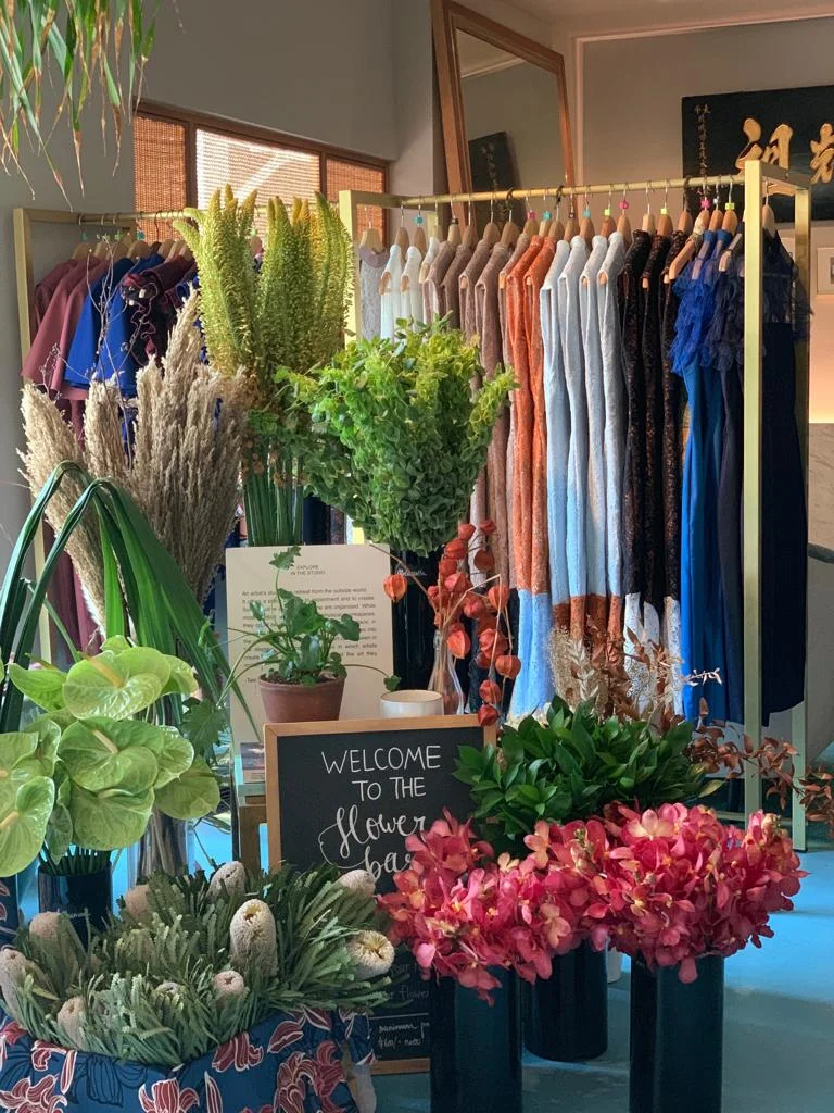 Ong Shunmugam - Mother's Day 2019