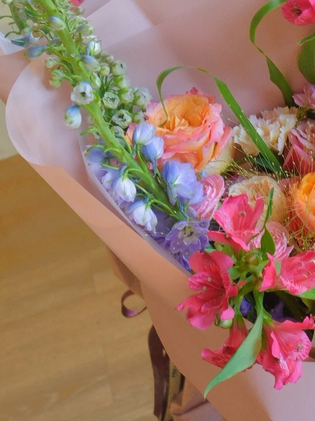 Mother&rsquo;s Day 2026 Drop #1: In All Her Radiance 

Bold when it counts, gentle when it matters. Grateful to have mothers that see through our ups and downs. 

Visit our webpage to check out our bouquets curated specially for Mother&rsquo;s Day: h