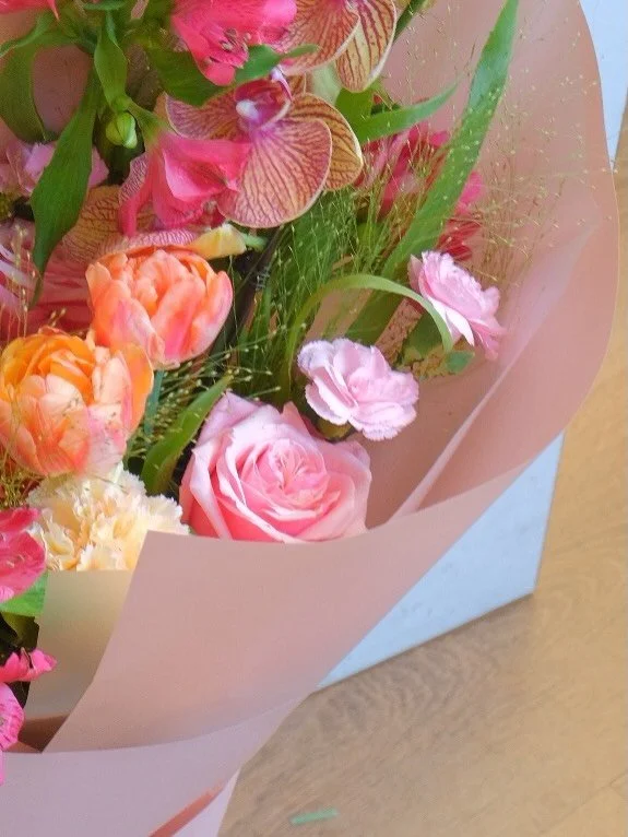 Mother&rsquo;s Day 2026 Drop # 1: In All Her Radiance 

A gathering of colours that refuse to dim&mdash;
in all her radiance, exactly as we&rsquo;ve always known her. 

Visit our webpage to check out our bouquets curated specially for Mother&rsquo;s 