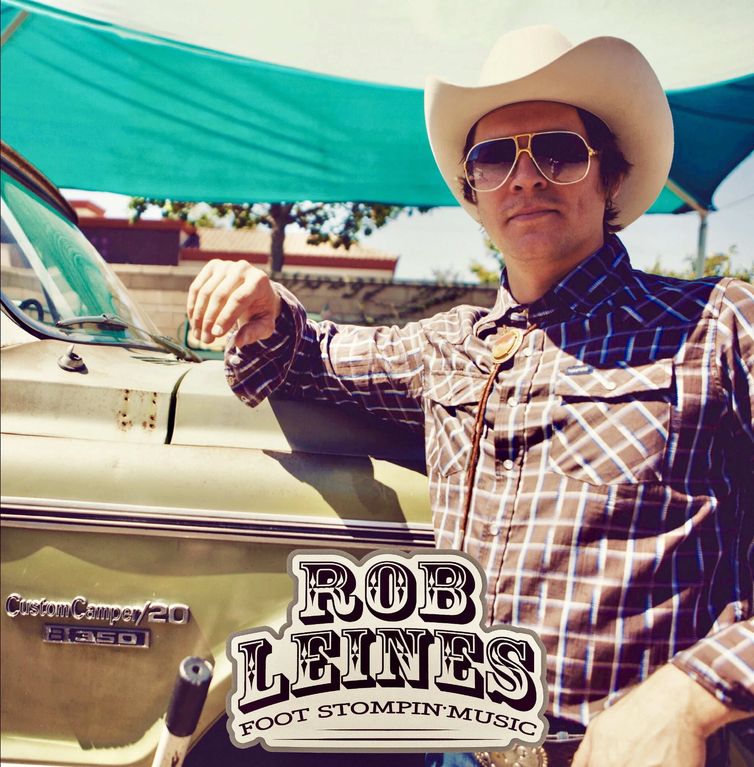 Rob Leines