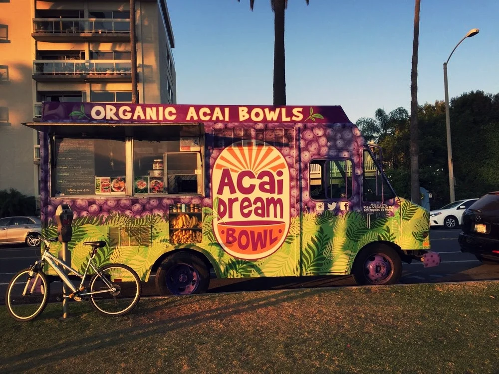 Acai Dream Bowl