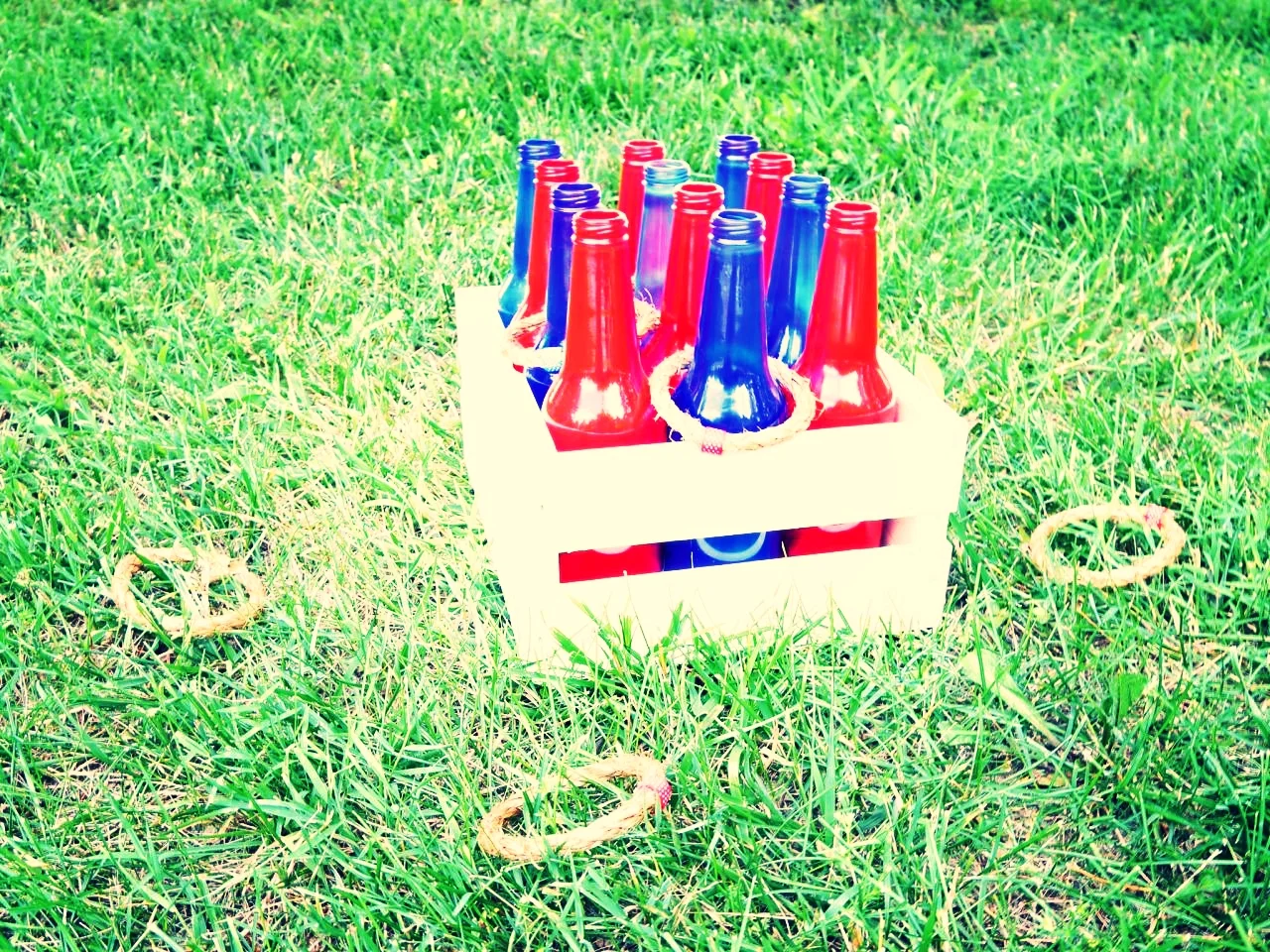Outdoor Games