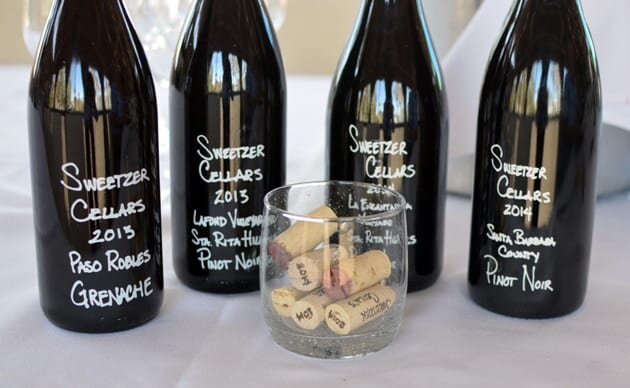 Sweetzer Cellars- Inspired by a summer trip to France in 2008, owners Michael Fogelman and Lisa Liberati started making wine in their small apartment on Sweetzer Avenue in West Hollywood. Using Cabernet Sauvignon grapes from Napa and Sonoma. In 2011…
