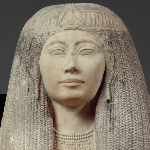 Clue #19 I Spy an Egyptian Goddess Emerson Ave btwn W 79th St &amp; W 80th Pl