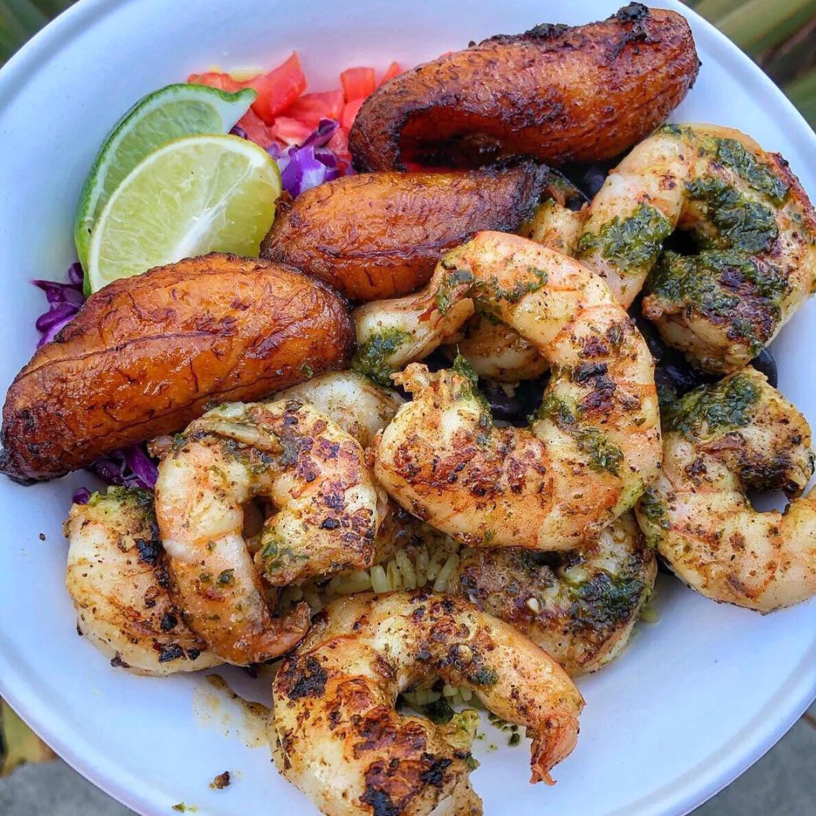 The Tropic Truck - From Jamaican style Jerk Chicken to Cuban Roast Pork, this Caribbean Food truck prides itself in using organic meats and wild-caught sustainable seafood to bring the bold spices and flavor characteristics of the region to the stre…