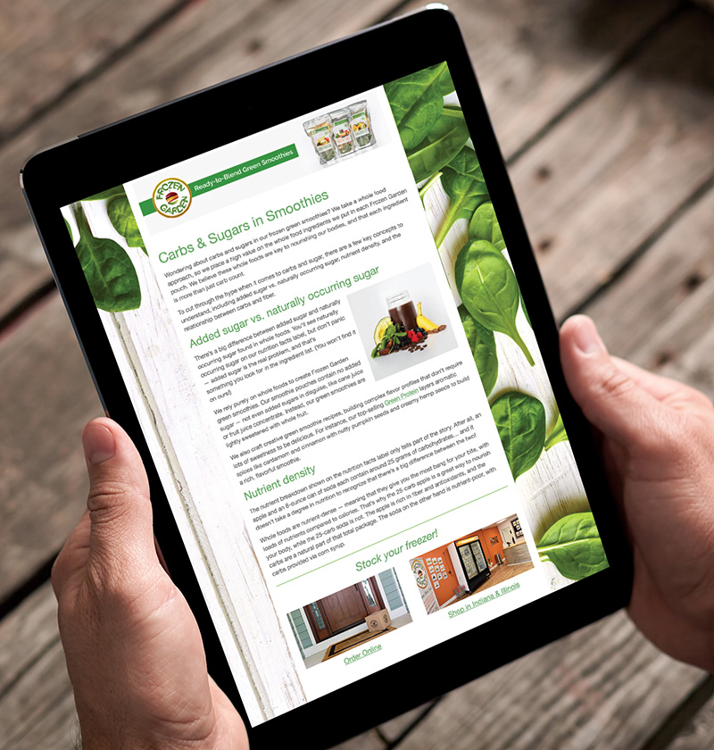 Email Marketing