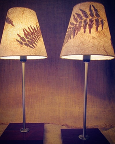 A couple of desk lamps I've made in the past.  Let me know how I can bring the spirit of nature inside your home!

#lamps #homedecoridea&nbsp;
#homedecorlove&nbsp;#creativeidea #creativeideas&nbsp;#creativelamps&nbsp;
#tablelamps #tablelampdesign
#co