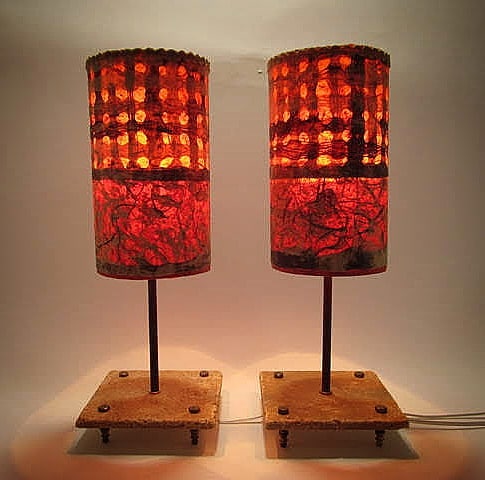 Illuminate your home with a lamp from Luminosa Lighting and bring the warmth of nature indoors. Contact me or drop by Artisans on Main 14 N Main Street in downtown Weavervillle near Asheville,  NC! 
#artisansonmain #lampstudio #southofasheville #arts