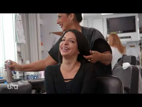 USA / Queen of the South - Hair