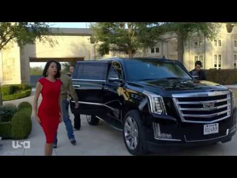 USA / Queen of the South - Costume