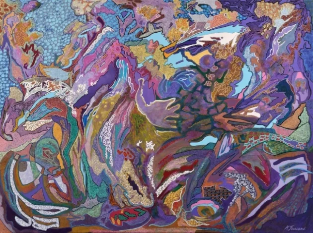 Le nouveau monde