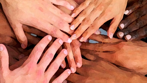 Diversity image