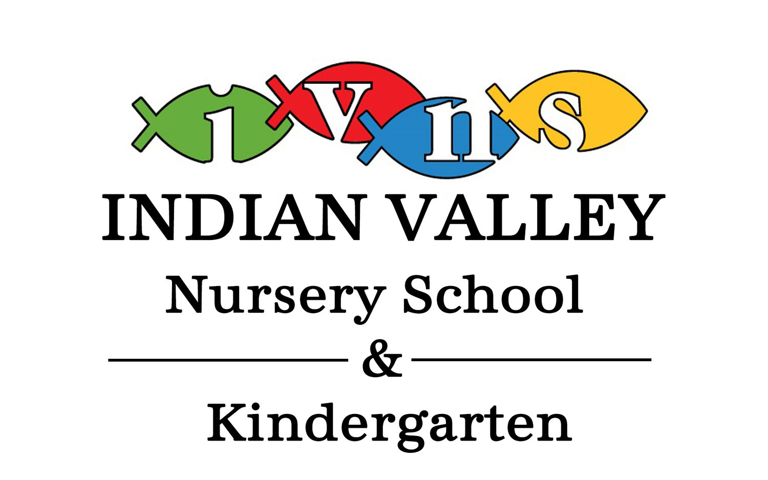 Indian Valley Nursery School and Kindergarten