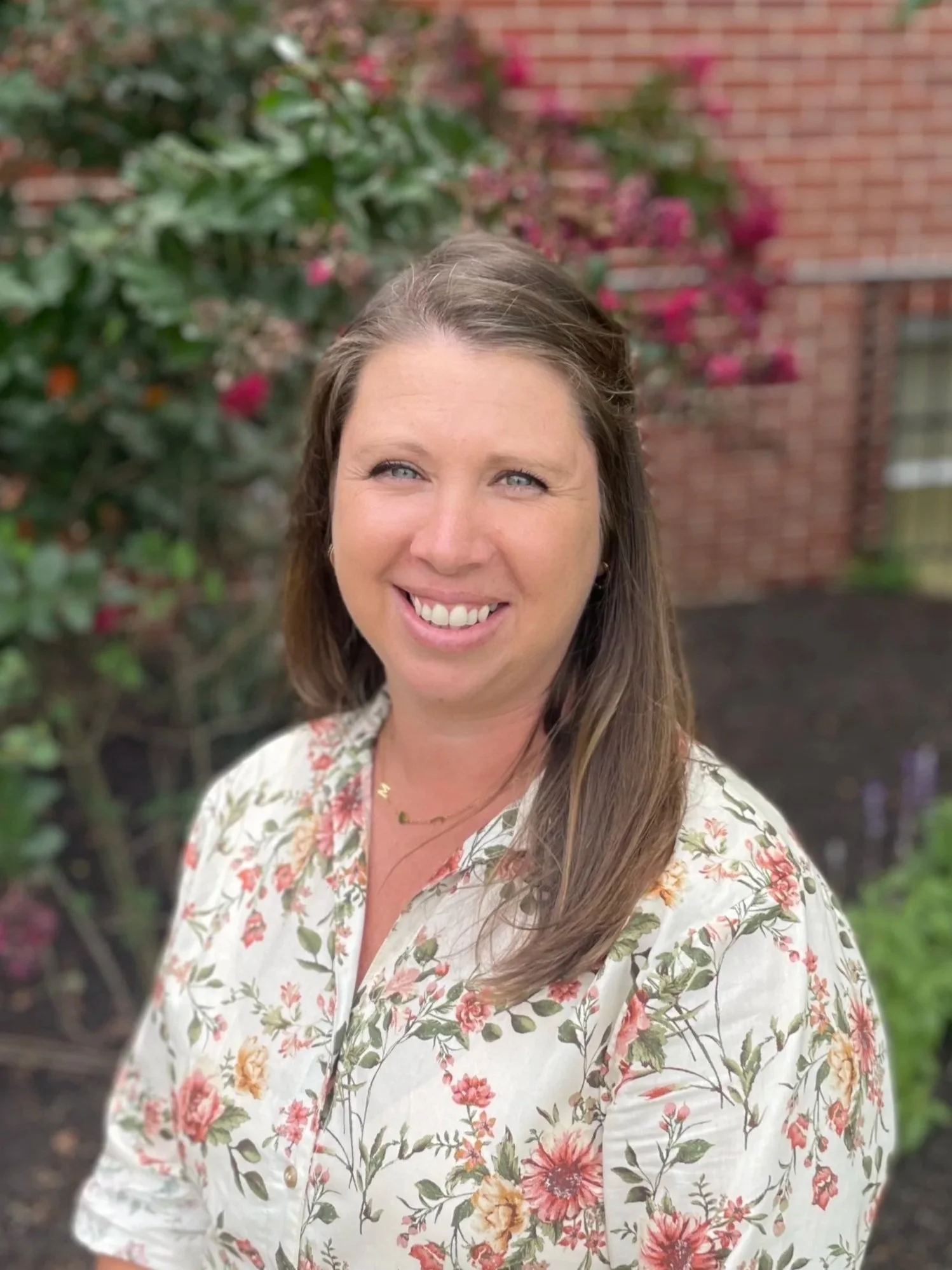 Samantha Kramer- Nurse