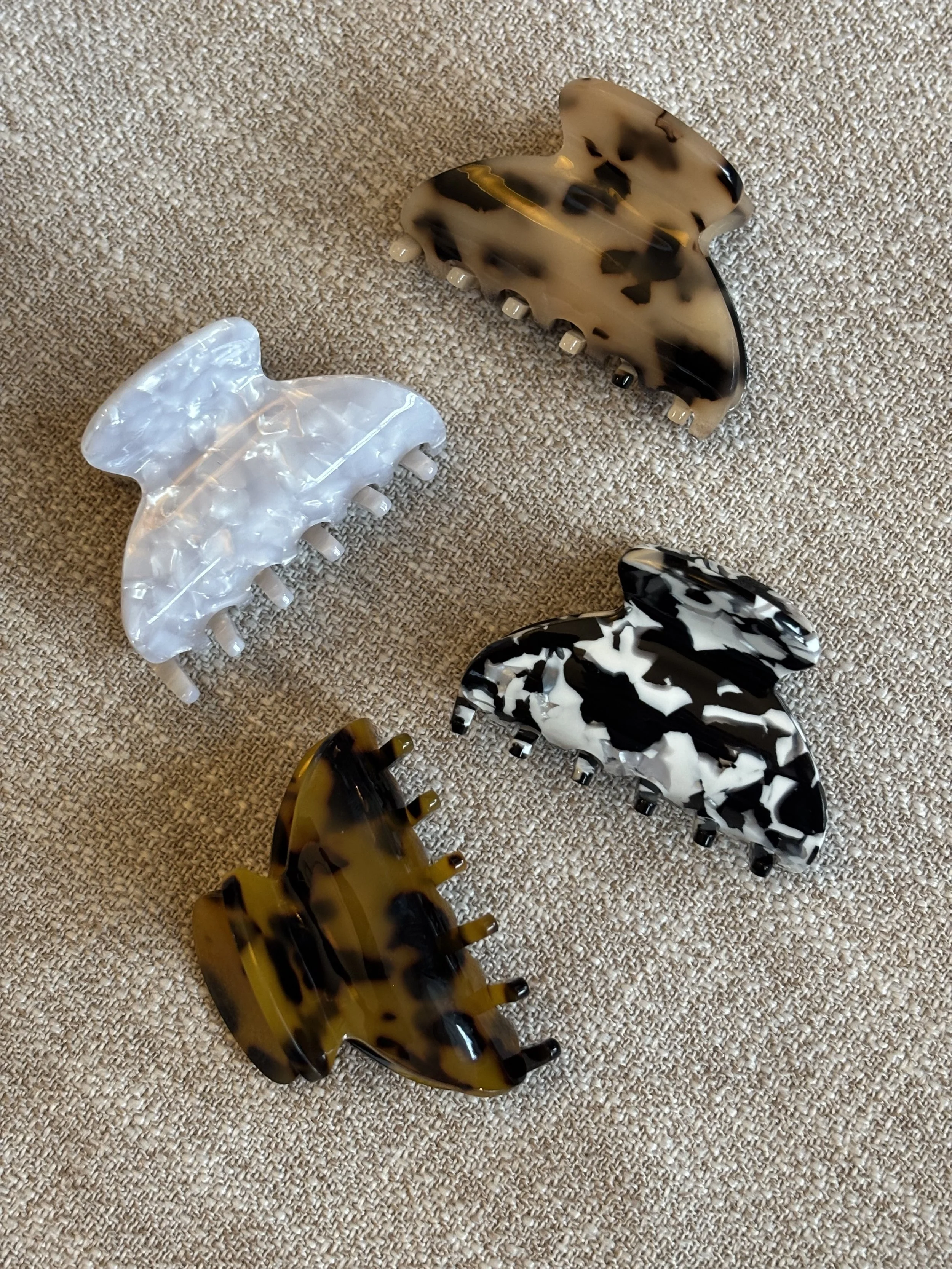 Hair Clip Colours By Sarah Alexandra .jpg (Copy)