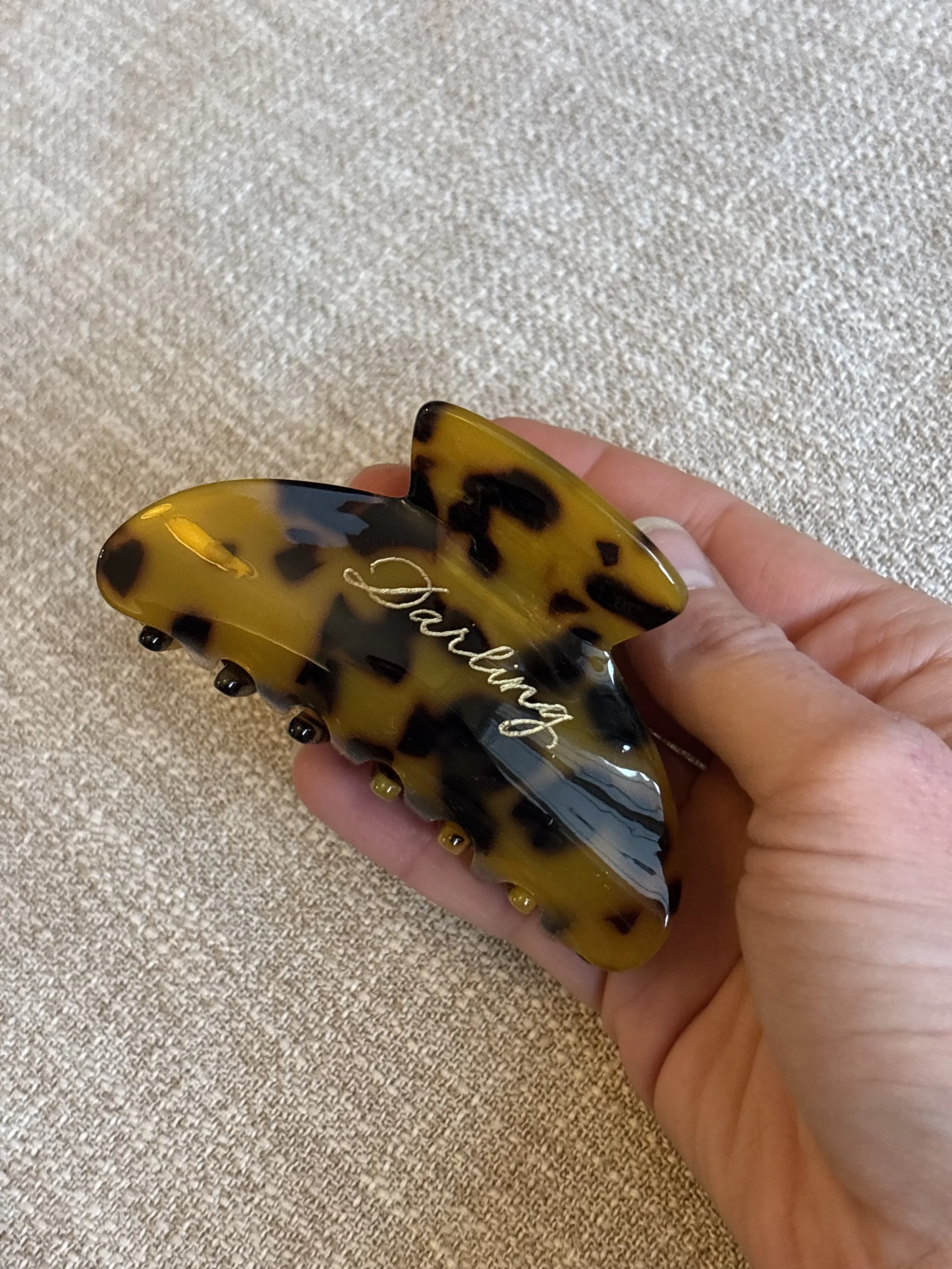 Engraved Hair Clip By Sarah Alexandra .jpg (Copy)