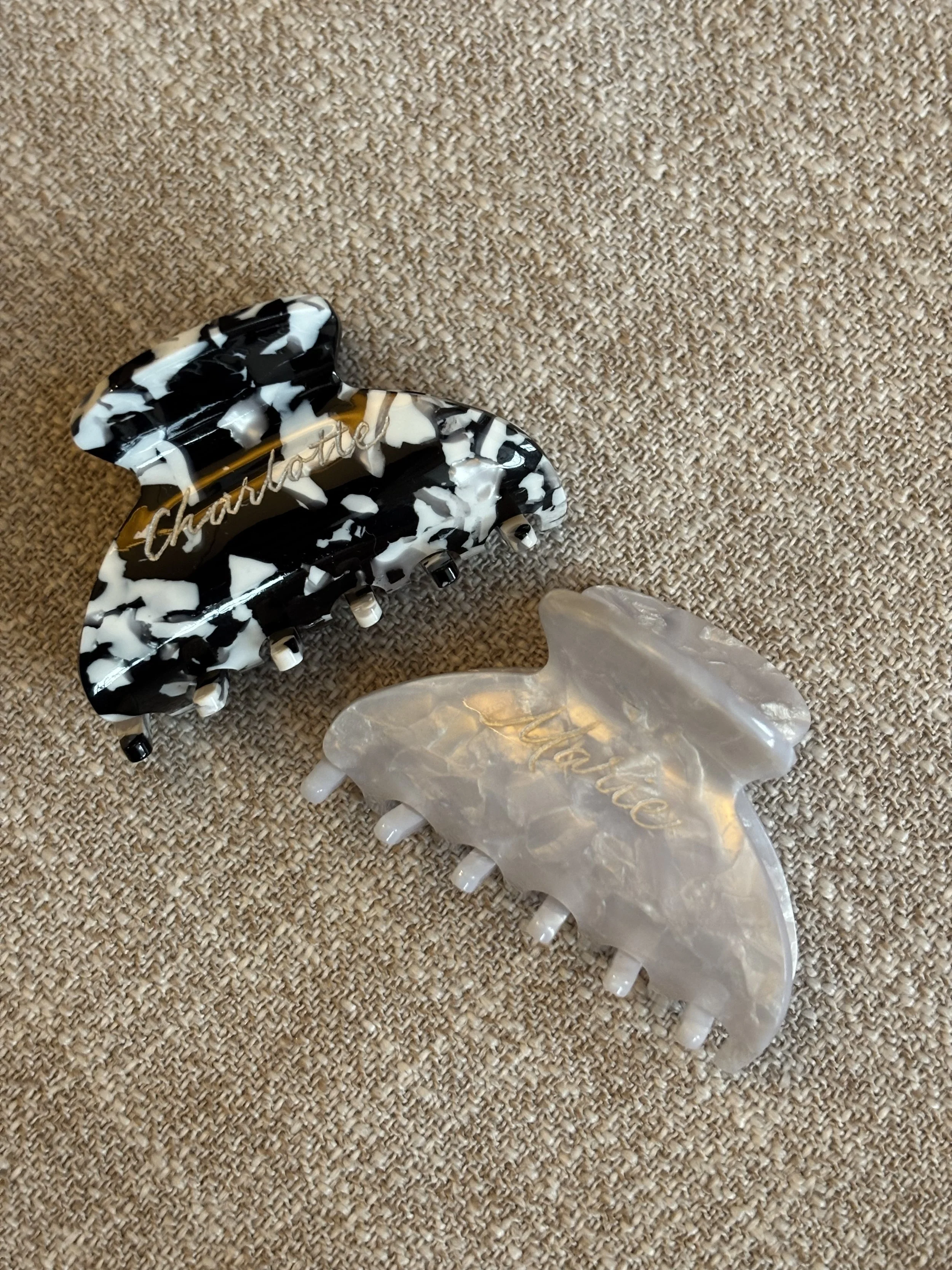 Customized Small Hair Clips By Sarah Alexandra .jpg (Copy)