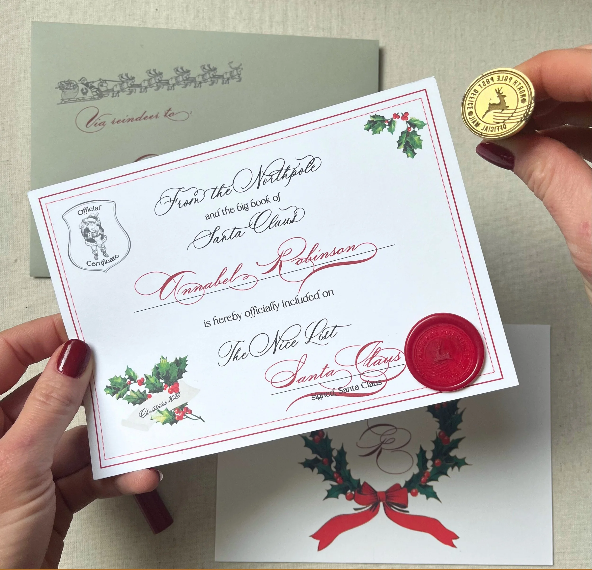 Nice List By Sarah Alexandra .jpg