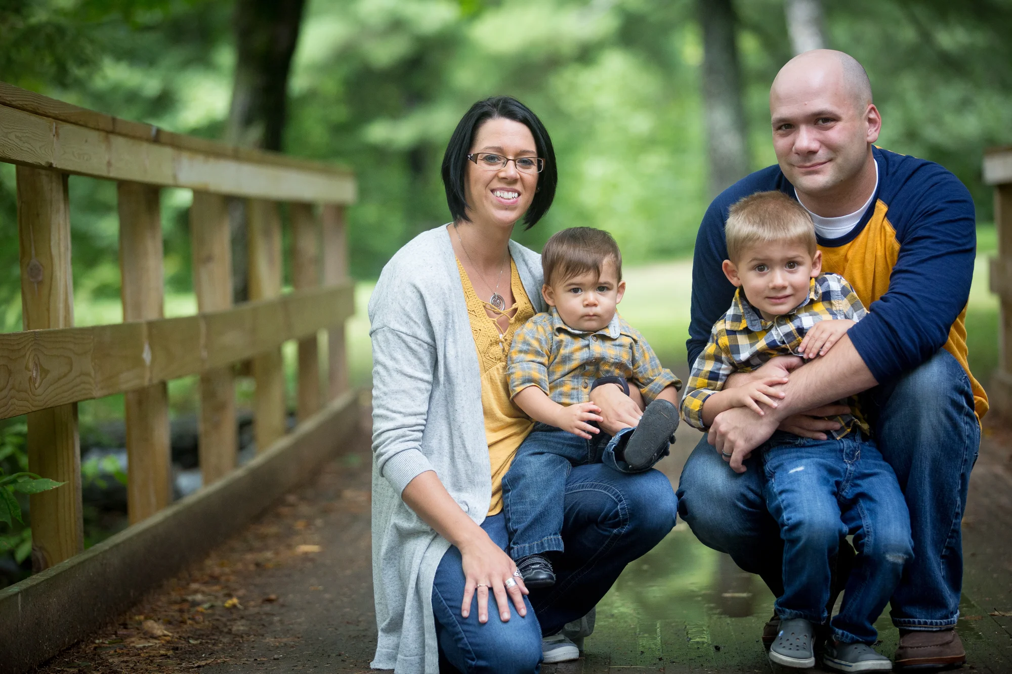 Jay Cooke State Park Family Husband Wife Team Minnesota Twin Cities Wedding Photographer