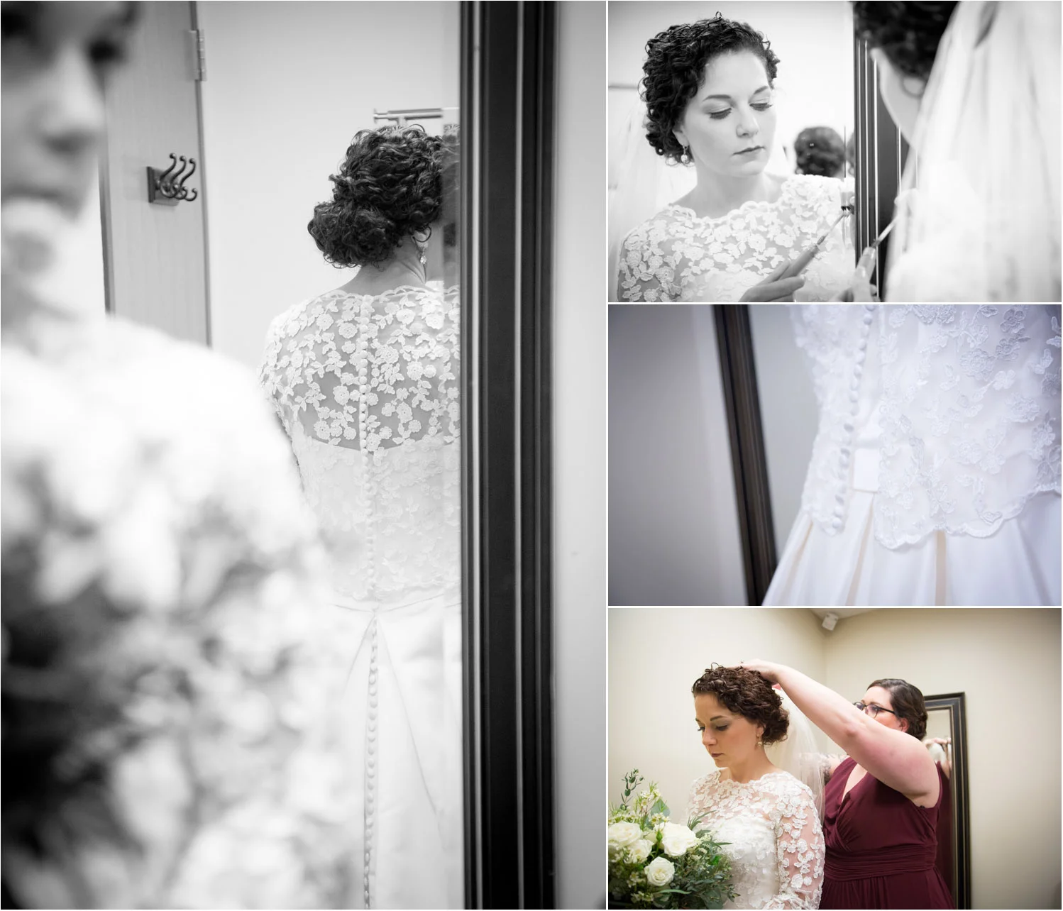 01-wedding-day-bride-getting-ready-mirror-sister-mahonen-photography.jpg