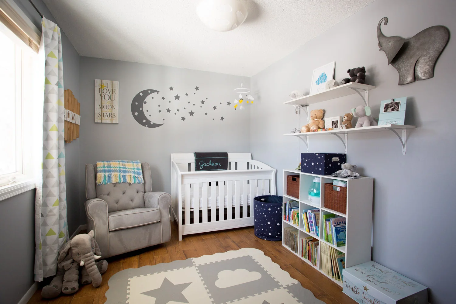 04-baby-boy-nursery details-elephant-theme-moon-and-stars-mahonen-photography.jpg