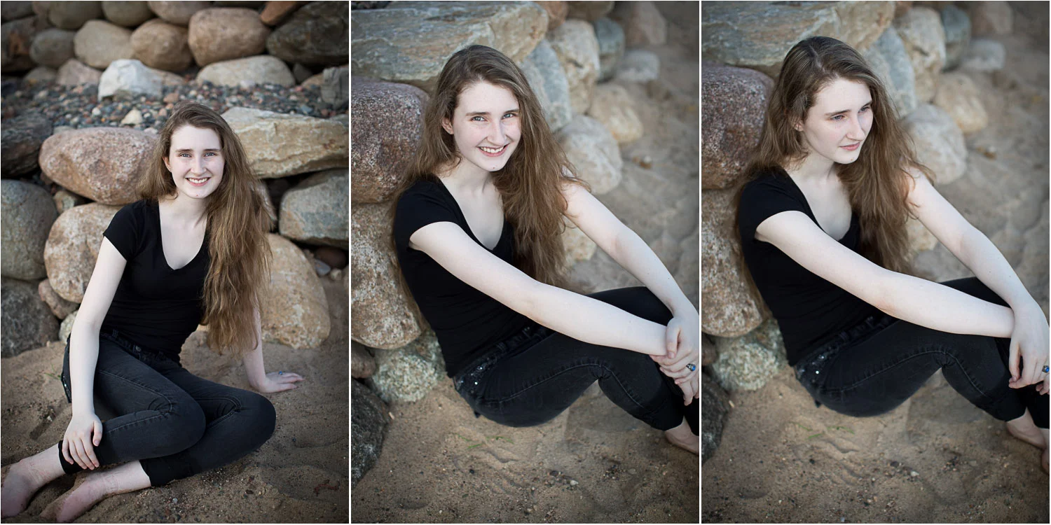 02-minnesota-senior-photographer-summer-photos-at-the-lake-rocks-mahonen-photography.jpg
