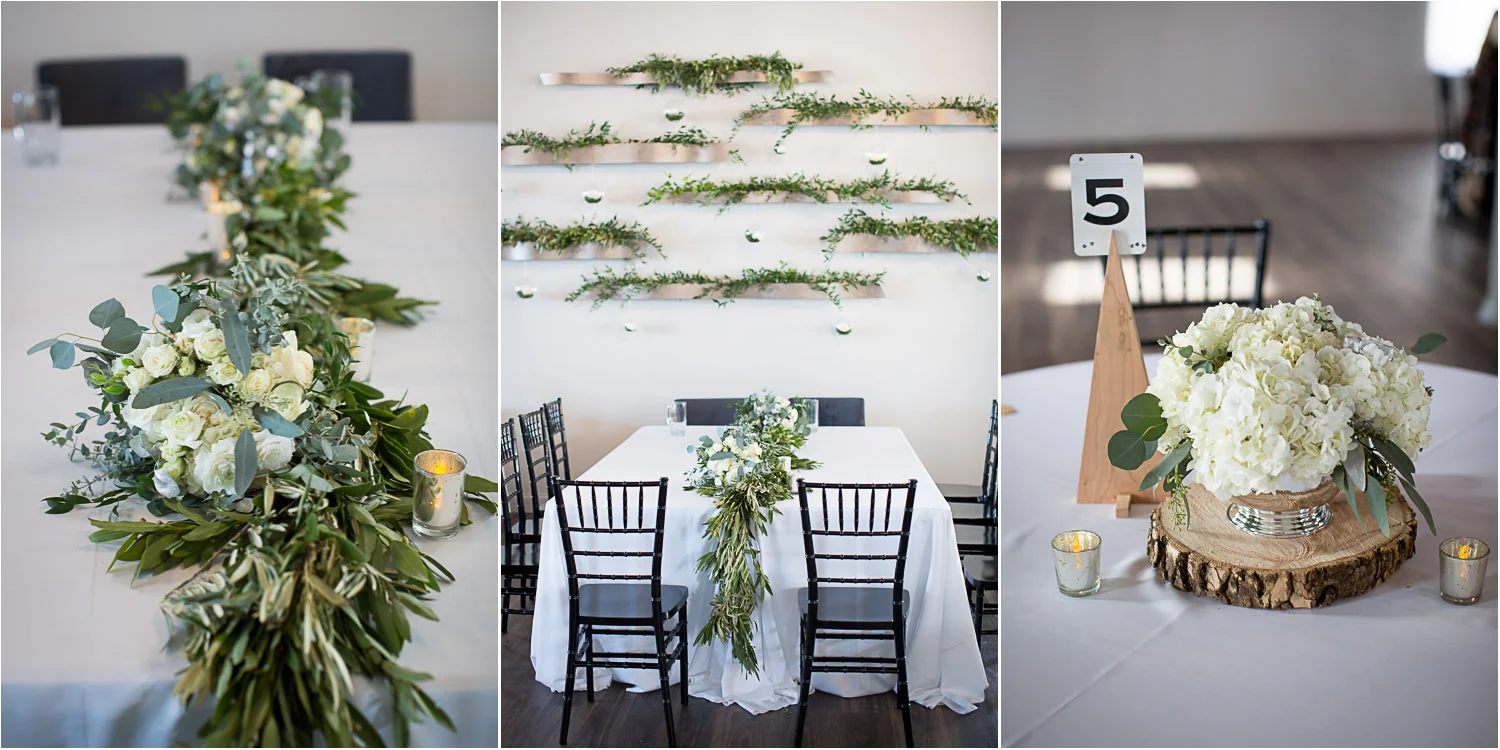 13-winter-brunch-morning-weddings-at-the-broz-new-prage-mn-minnesota-reception-details-head-table-greenery-garland-centerpeice-white-hydrangea-mahonen-photography.jpg