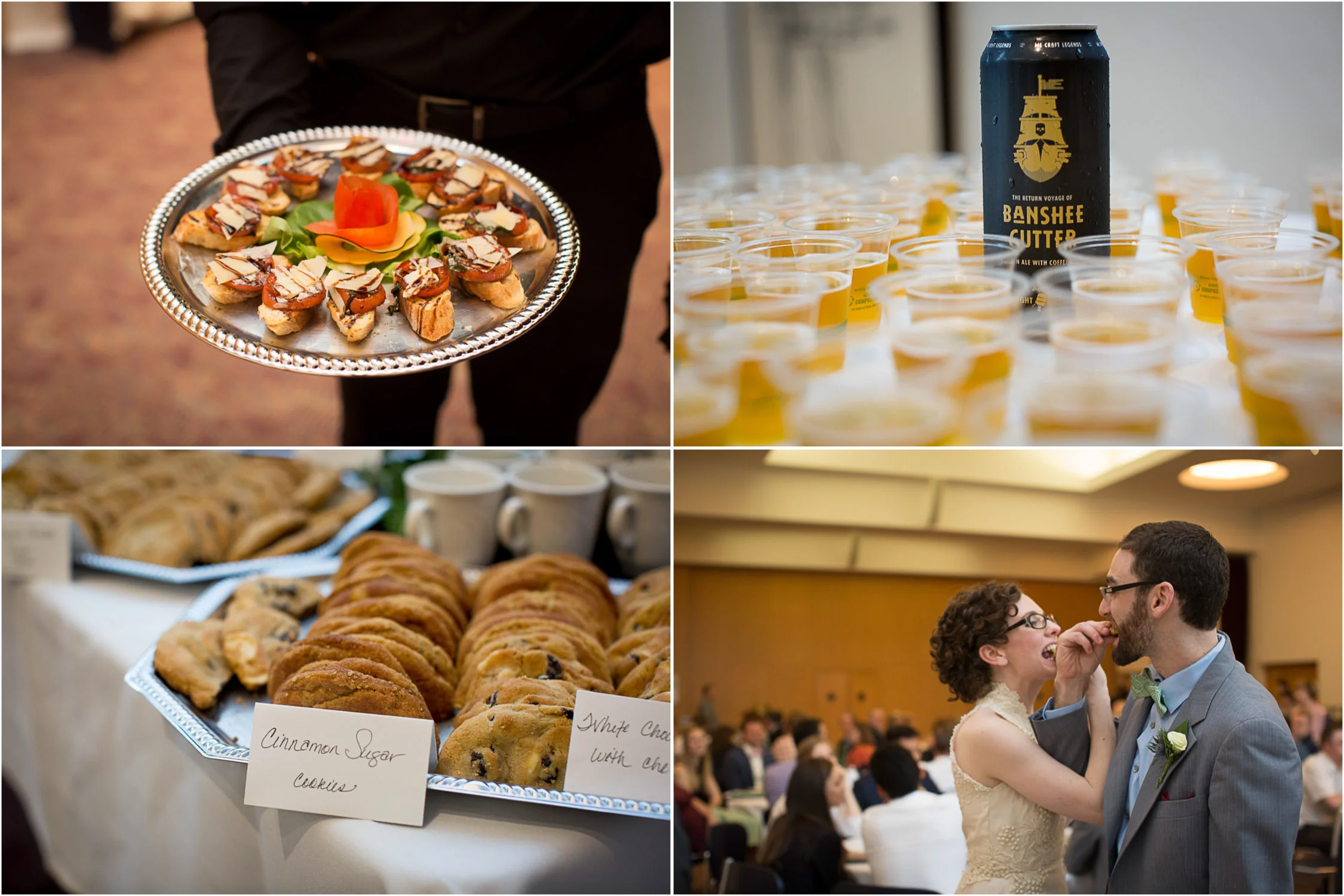 15-mount-zion-jewish-temple-wedding-reception-details-cookies-dessert-beer-mahonen-photography.jpg