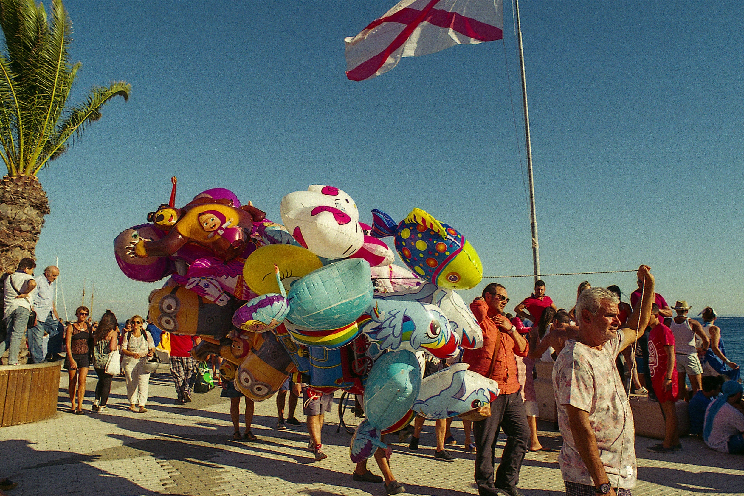 Palio Marinaro dell'Argentario