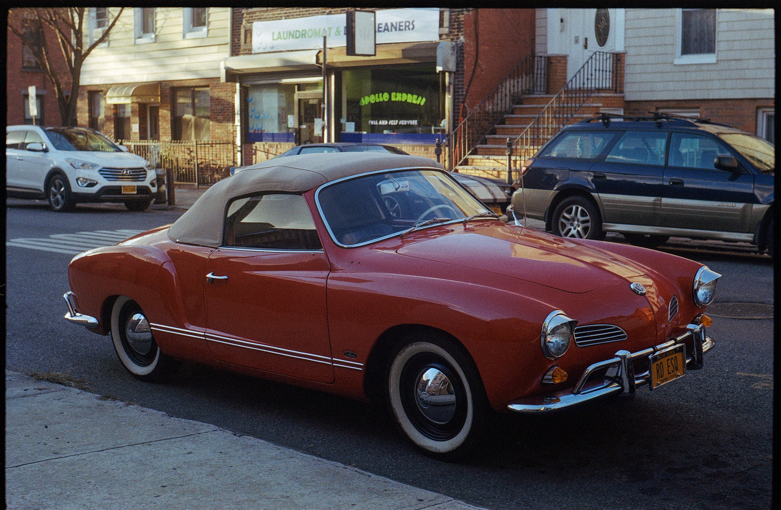 Williamsburg Red Car _ WEB.jpg