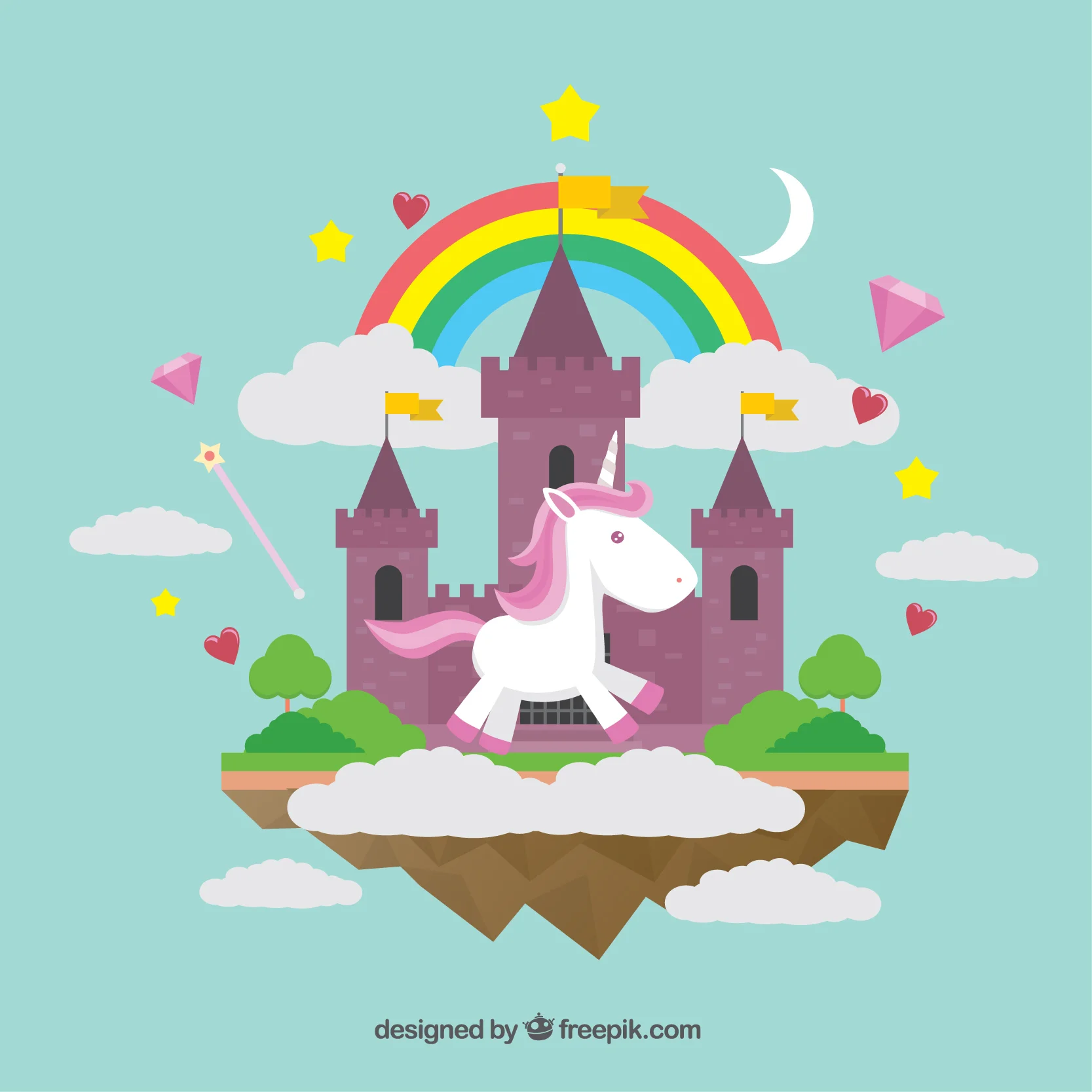 Pretty, Pretty Princess Party Image.jpg