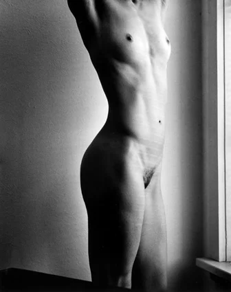 Kim Weston - Denver Nude #3