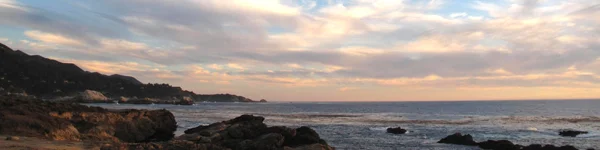 Point Lobos State Park Carmel CA