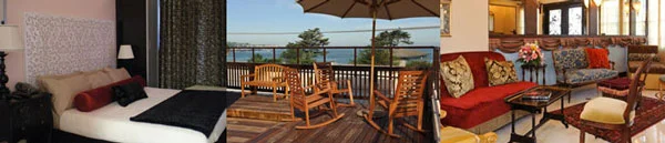 Hotel 1110 Monterey CA