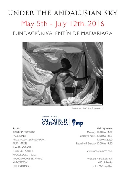 Fundación Valentín de Madariaga