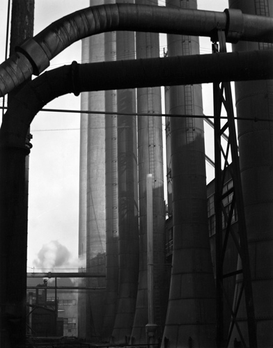 Arco Steel (2M) | Edward Weston 1922