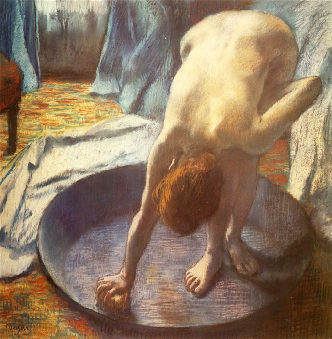 Edgar Degas - The Bather series - Tutt'Art@ (44) (1).jpg