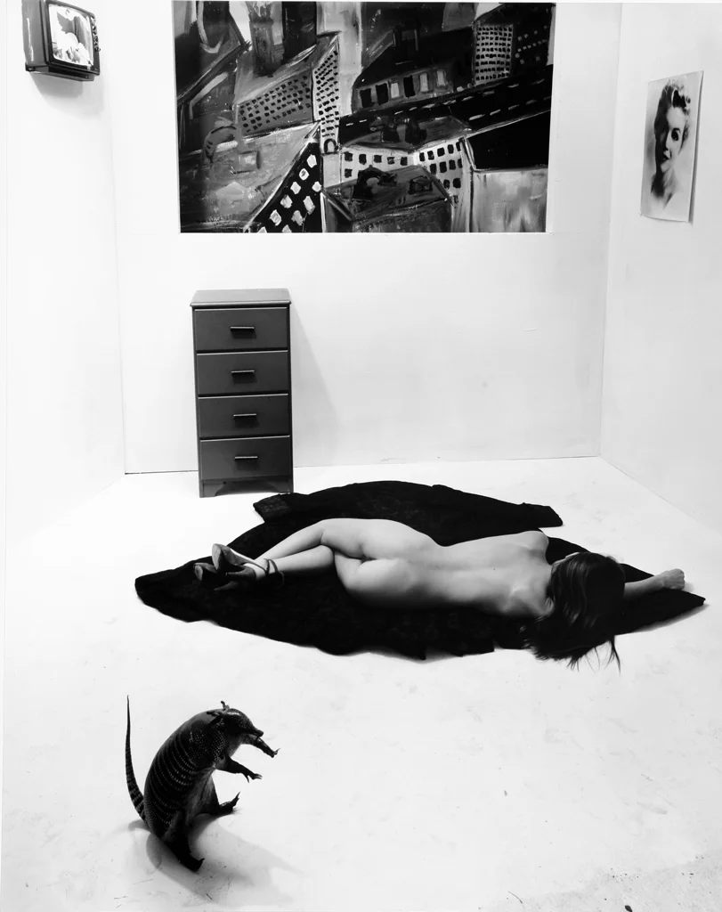 Kim Weston | Apartment 2