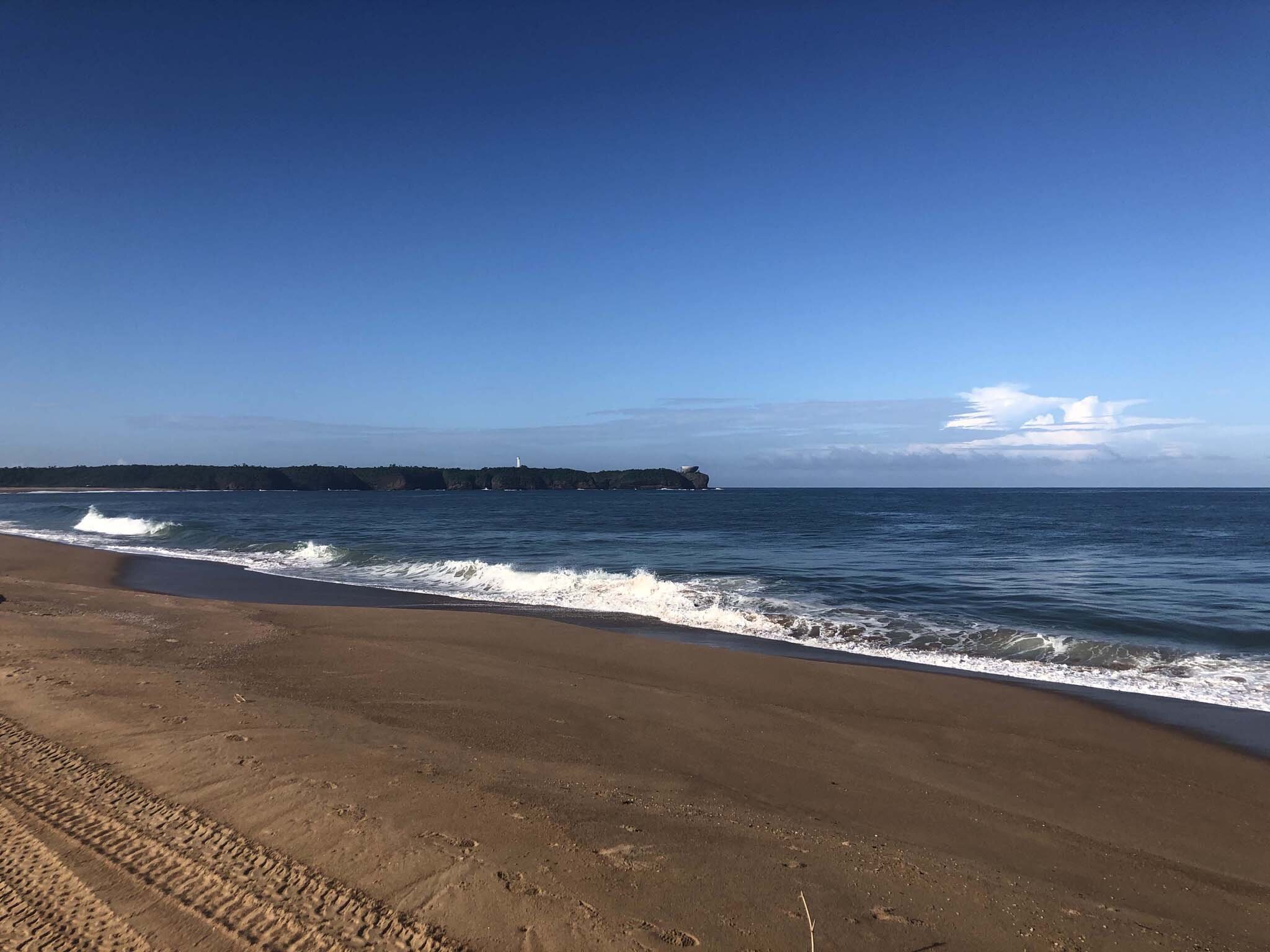 The Weston's Visit Mexico for a Private Photography — Weston