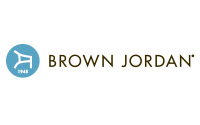 brown jordan logo