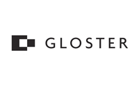 gloster logo
