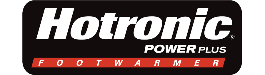hotronic logo